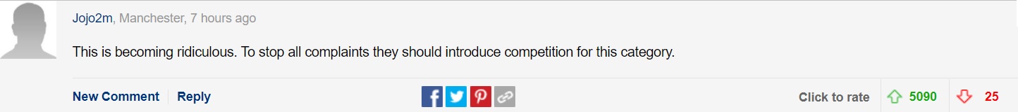 称霸女子游坛的男跨女运动员被女跨男运动员打败!美国人凌乱了