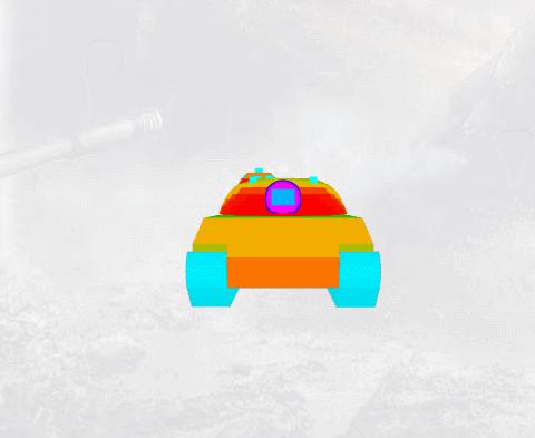 8金重坦优缺点,最垃圾的八级金币重坦