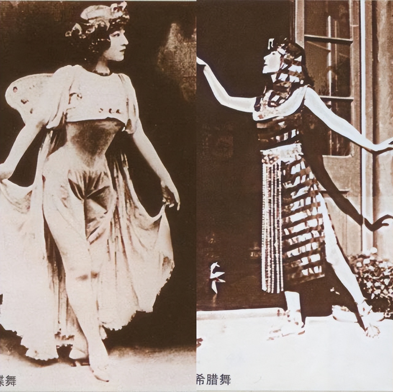 德龄郡主:女官自封郡主,胡说八道拿慈禧卖钱,妹妹评价有伤忠厚