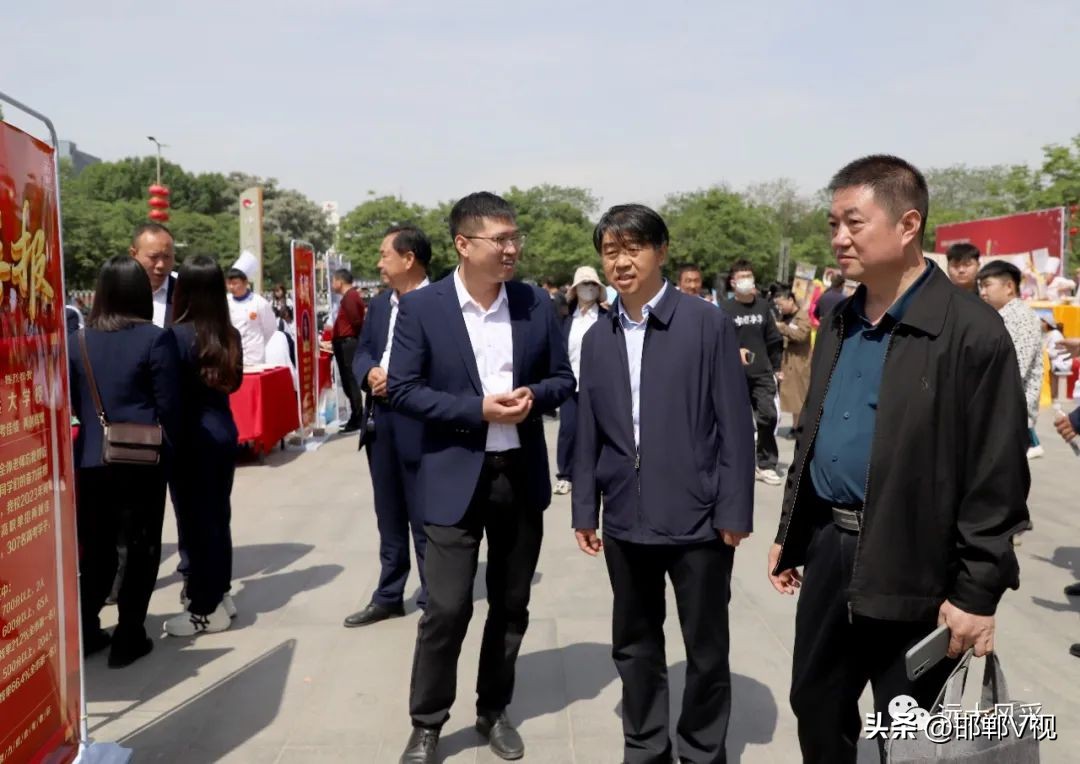 邯郸远大职业中等专业学校,邯郸市远大中等职业学校