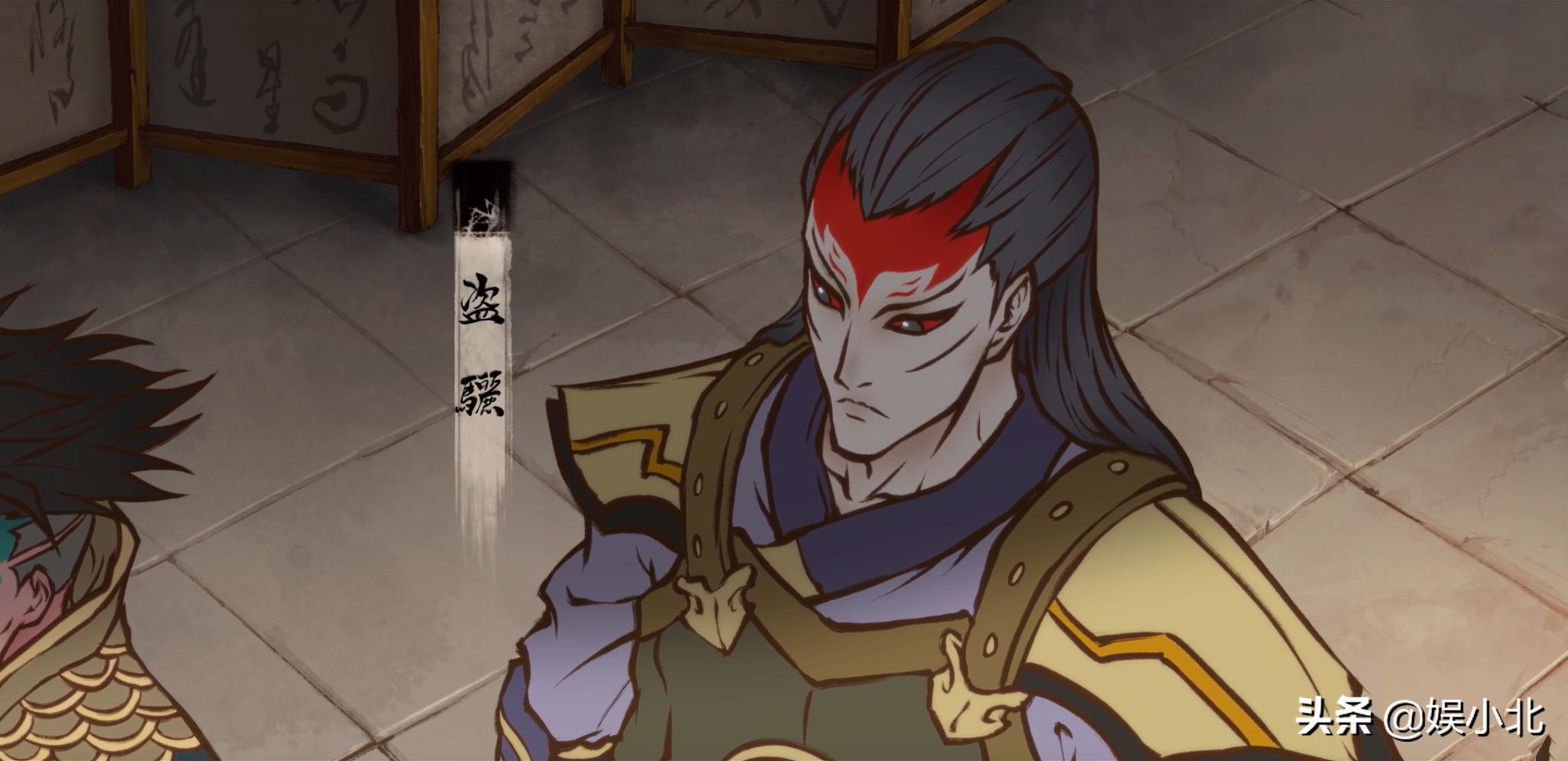 雄狮少年分析中国动漫现状,观看雄狮少年后感觉