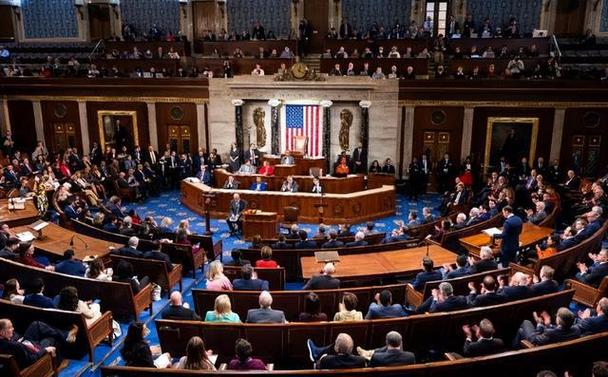 美议员：美国*药弹**库存很紧缺，一旦爆发台海战争，将无力援台