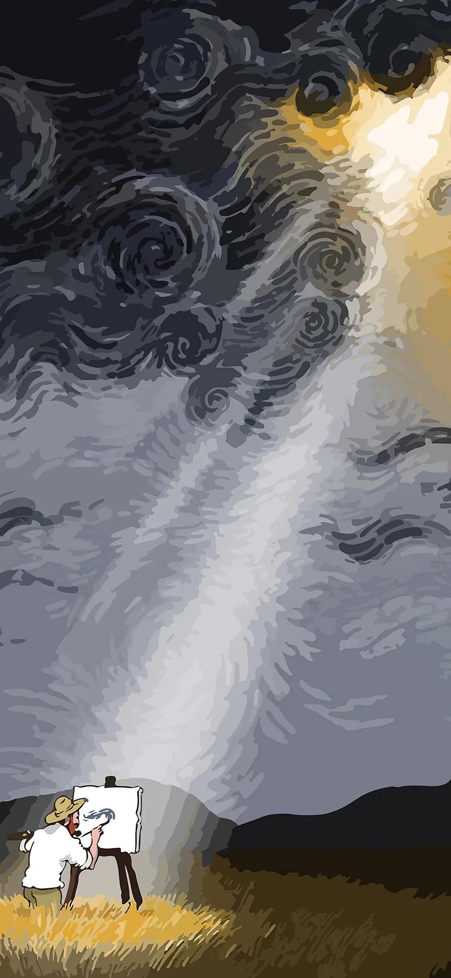 高清壁纸全面屏手机,围棋壁纸高清全面屏