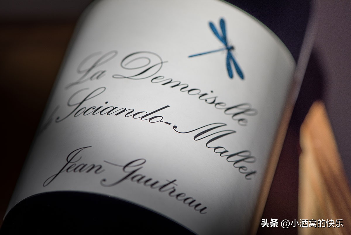 法国波尔多马利酒庄红葡萄酒,法国波尔多马尔罗酒庄介绍