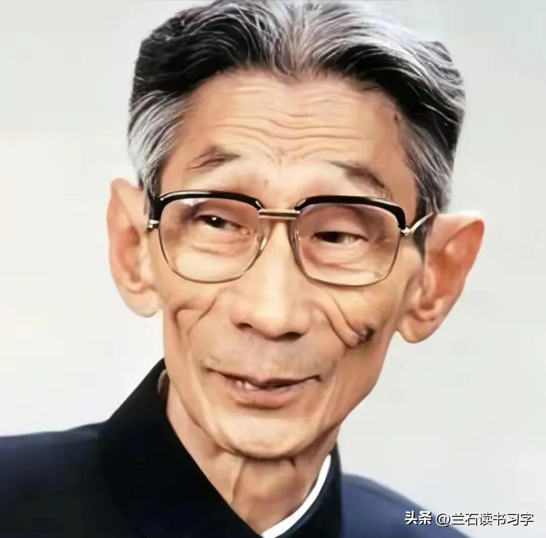 马三立讲相声理论,马三立学艺被哥哥打