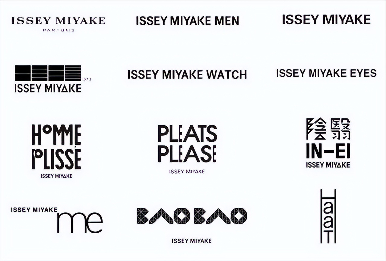 三宅一生设计师有哪些,三宅一生的设计