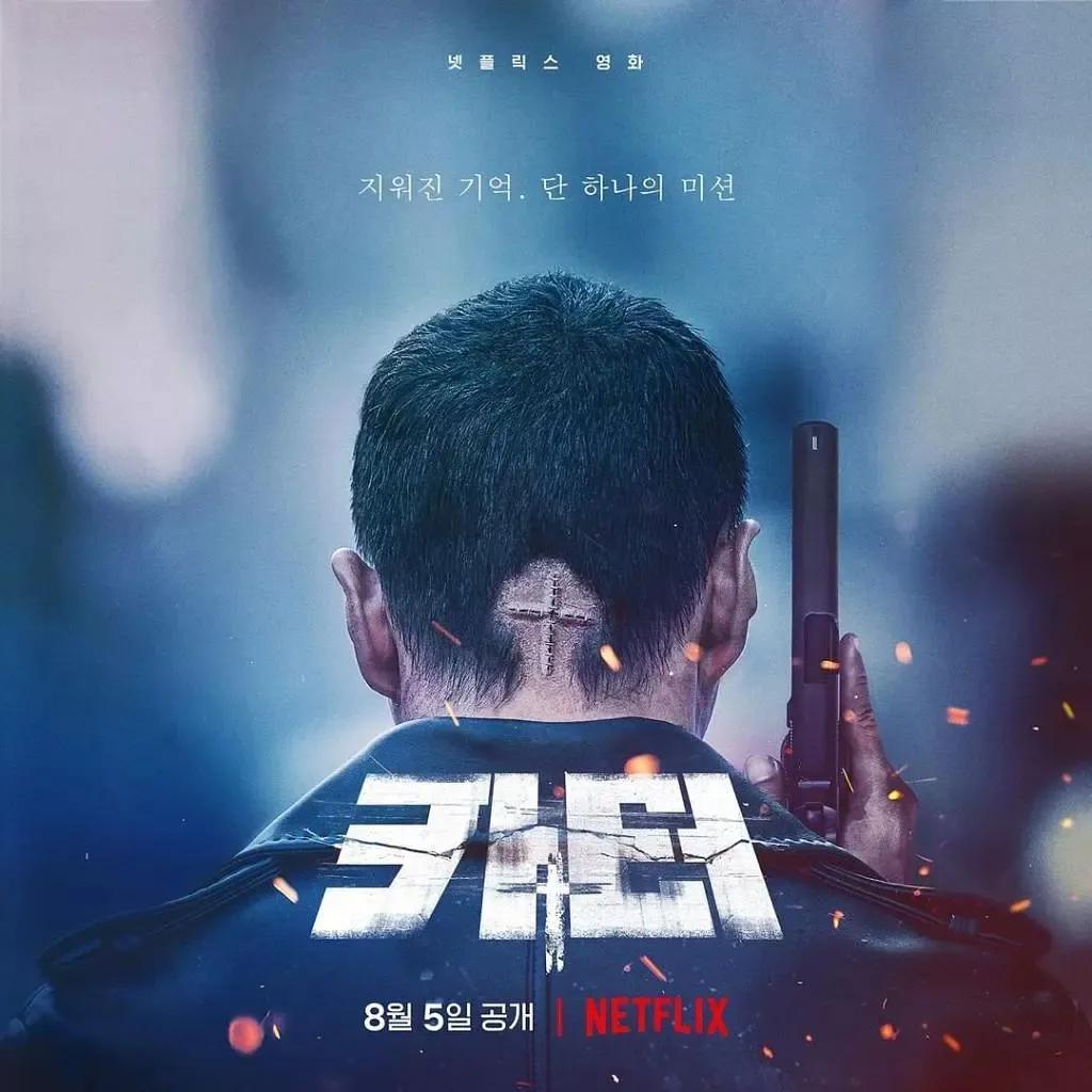 最近两年（2021－2022），值得一看的战争、动作电影推荐