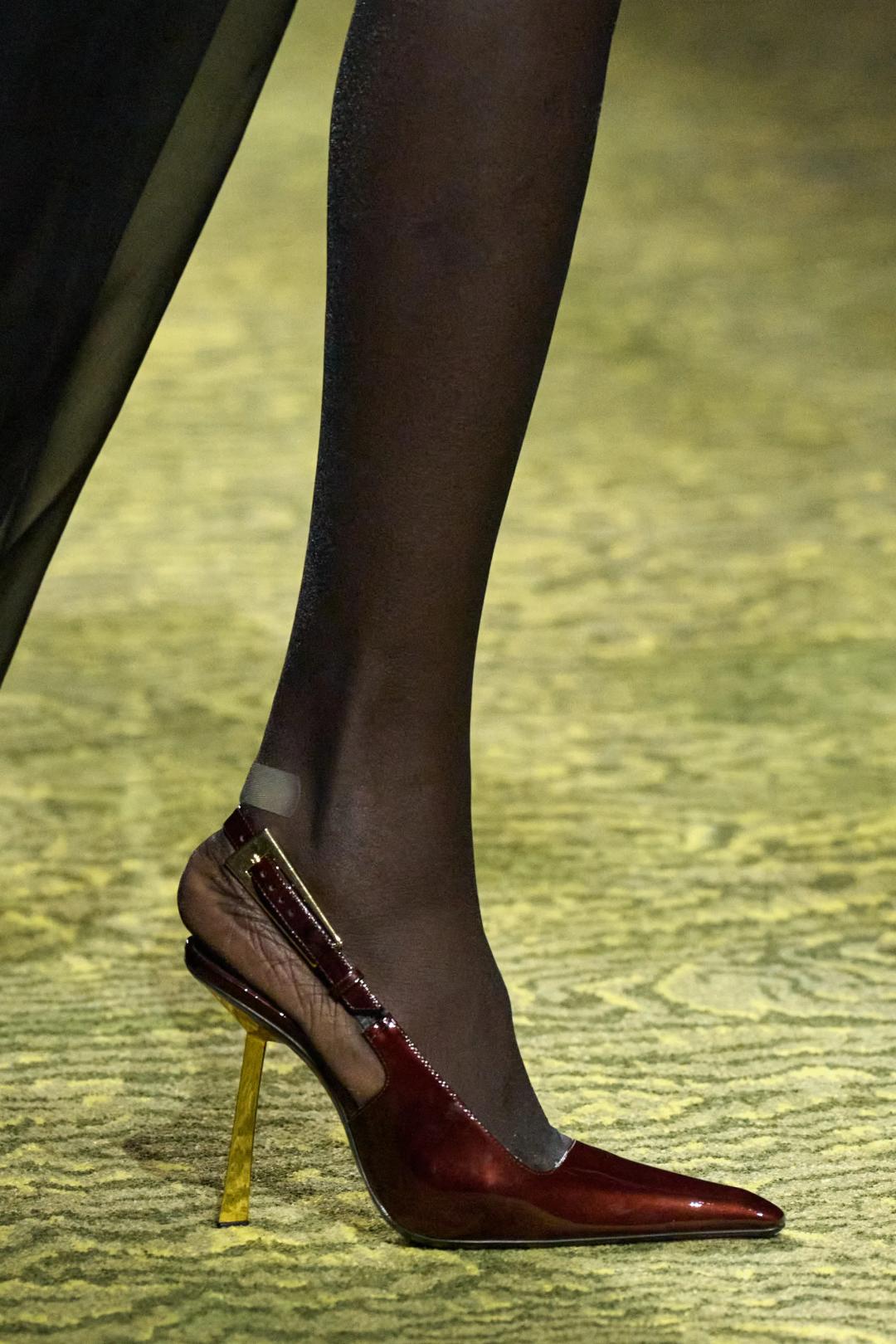 2023秋冬伦敦时装周收官,2022秋冬巴黎时装周什么时候开始