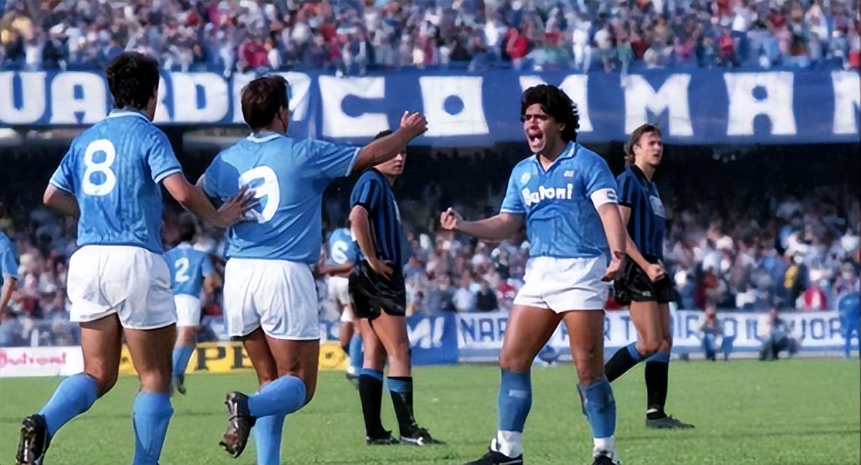 马拉多纳上帝之手被收回,马拉多纳世界杯受伤