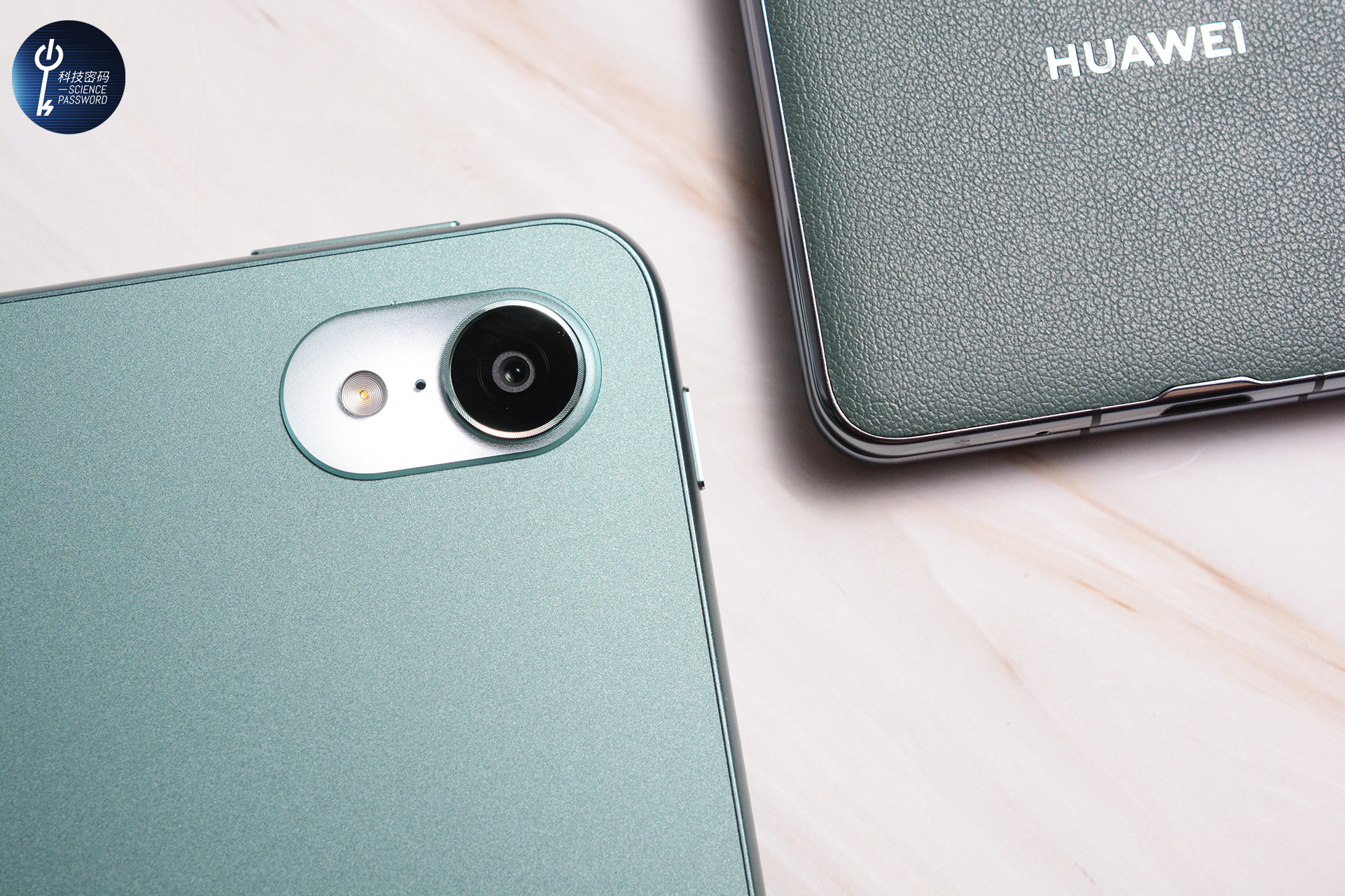 办公学习利器生产力好工具 华为MatePad Air测评分享