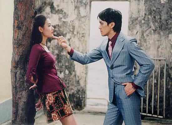 周星驰出道电影排序,周星驰个人简介及资料