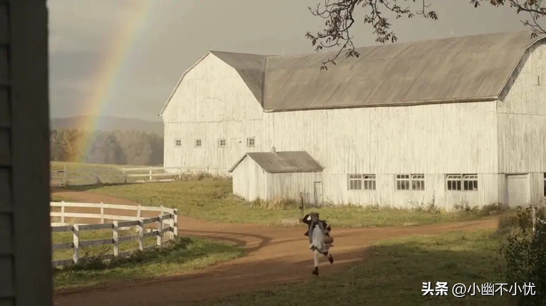 红发安妮马修,红发安妮系列全套书的顺序