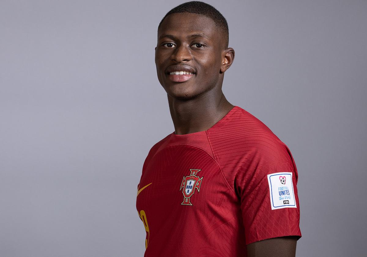 葡萄牙夺冠的几率,2022这届葡萄牙队有夺冠实力吗