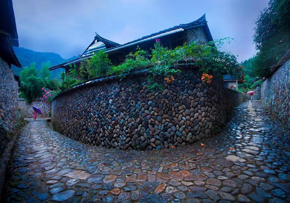 春节出游必看！温州这12条特色线路诚意满满，带你玩转虎年春节！