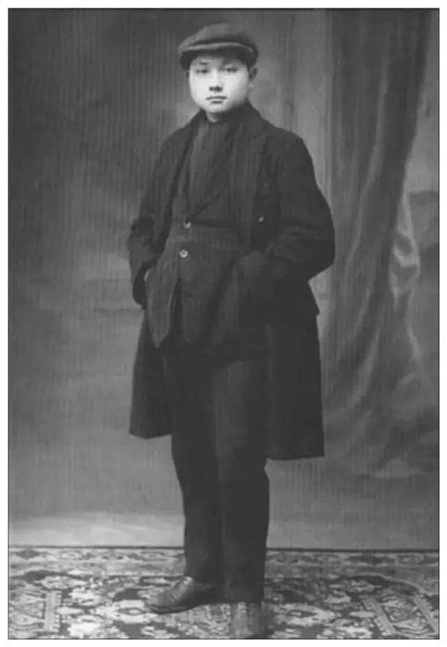 缅怀，*小平邓**逝世25周年！*小平邓**：我是中国人民的儿子