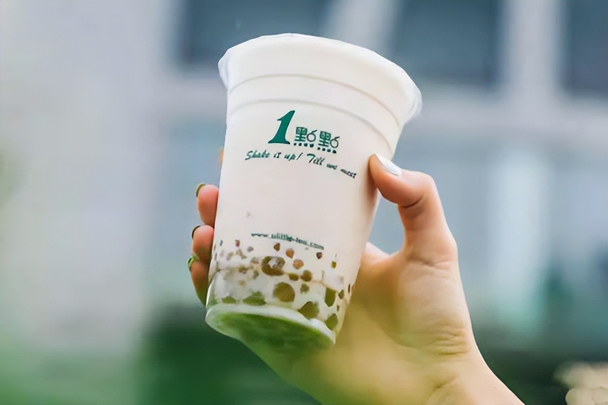 最近网红奶茶推荐最火的,深圳公认最好喝的十款奶茶