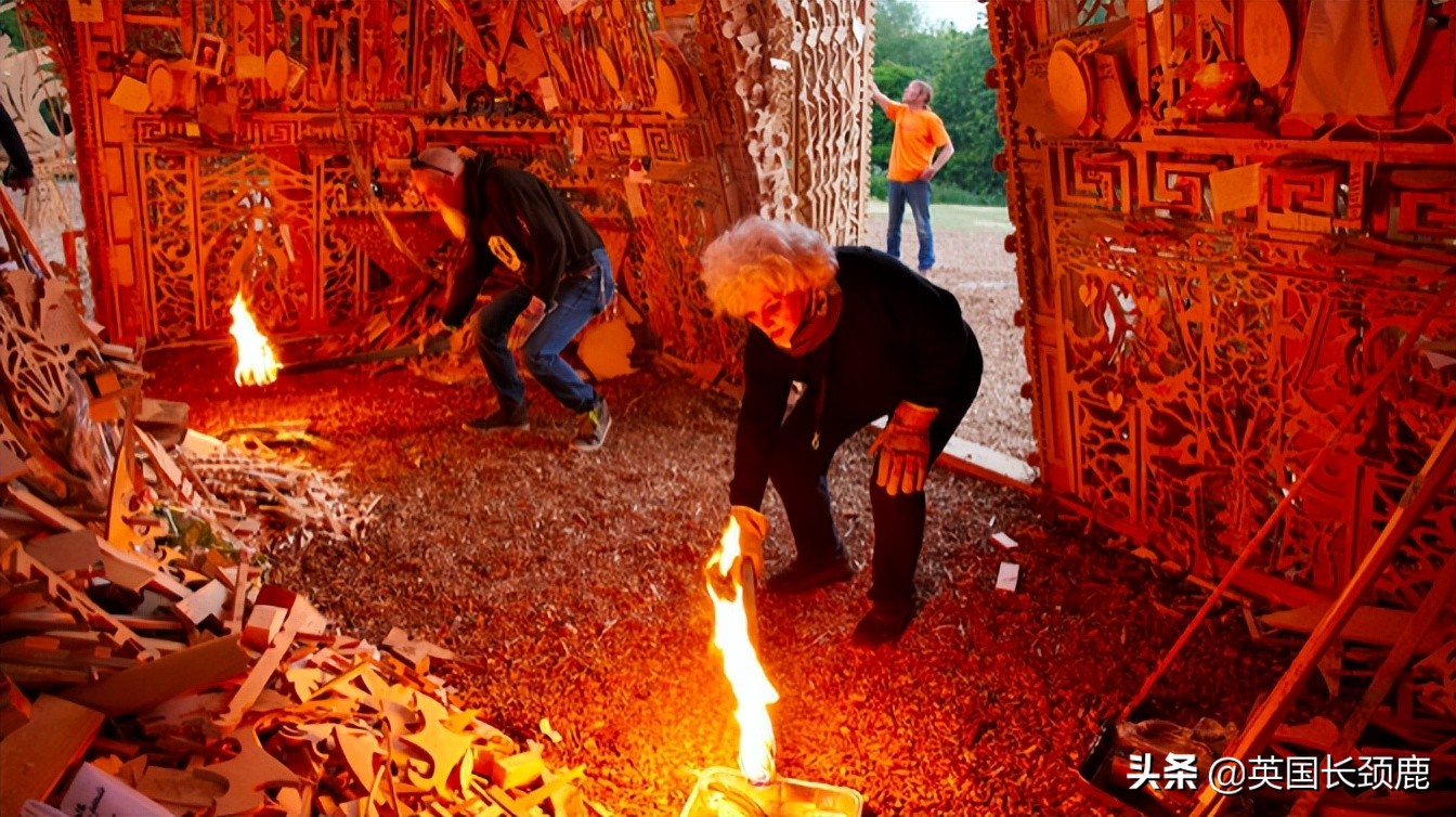 女王伊丽莎白珍贵影像,英国女王珍贵影像