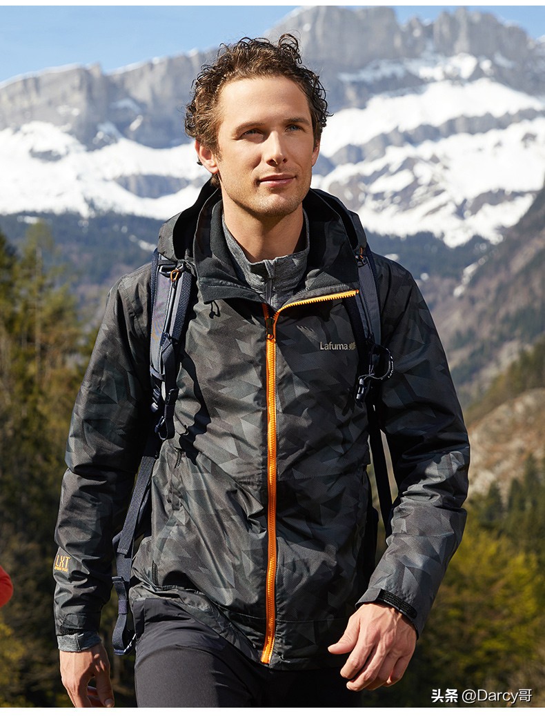 全球户外一线品牌,全球十大户外品牌