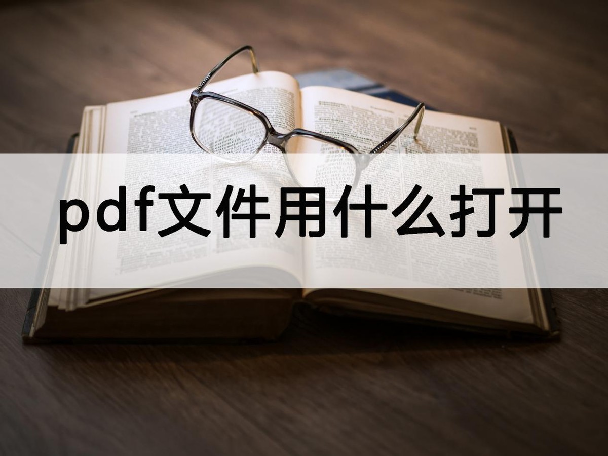 pdf文件用什么打开,pdf文件打开得很慢