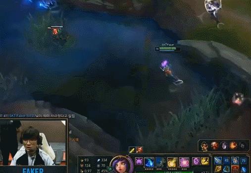 英雄联盟英雄阵亡画面,英雄联盟英雄死了黑屏