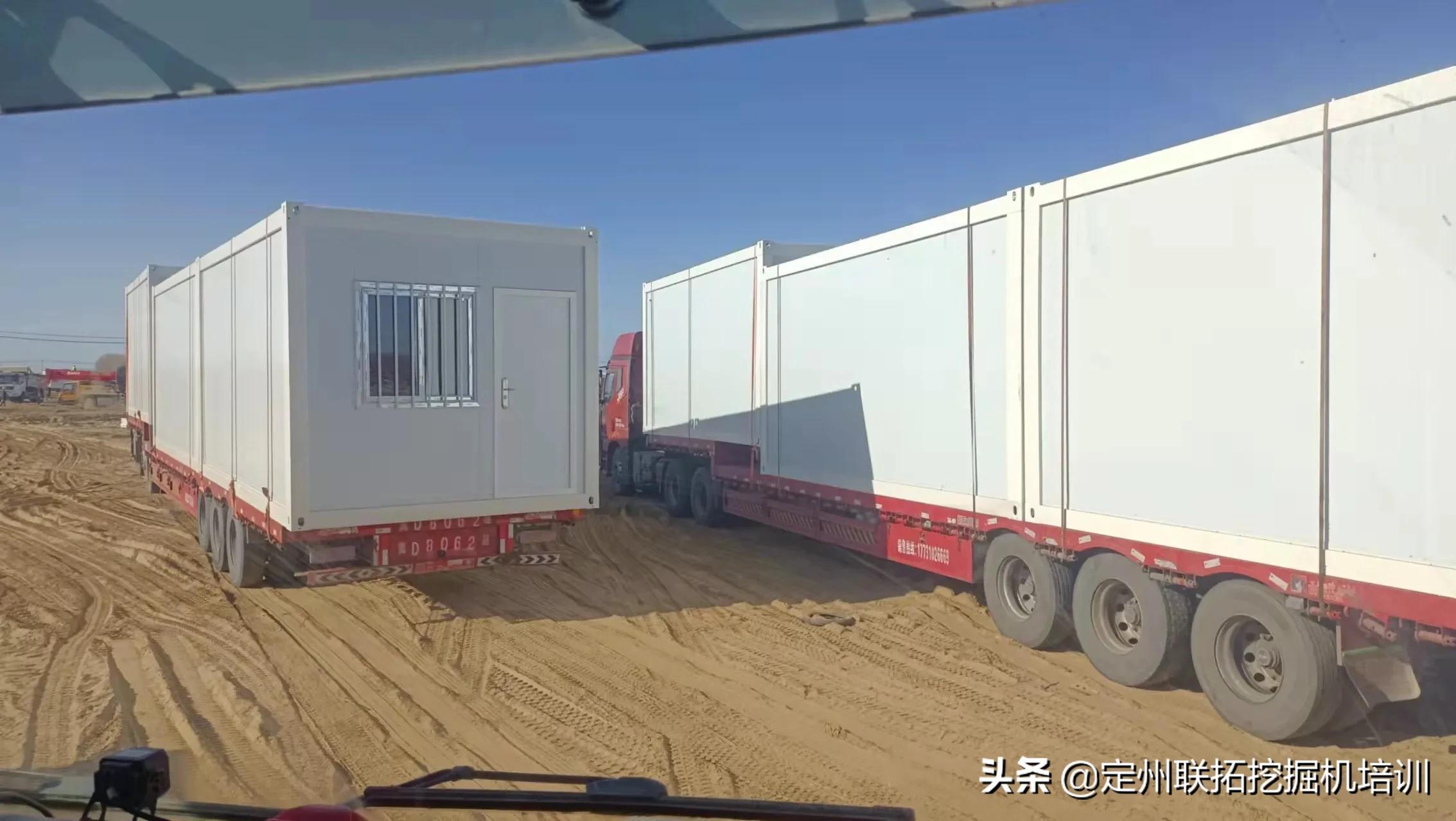 定州方舱位置,定州几个方舱医院