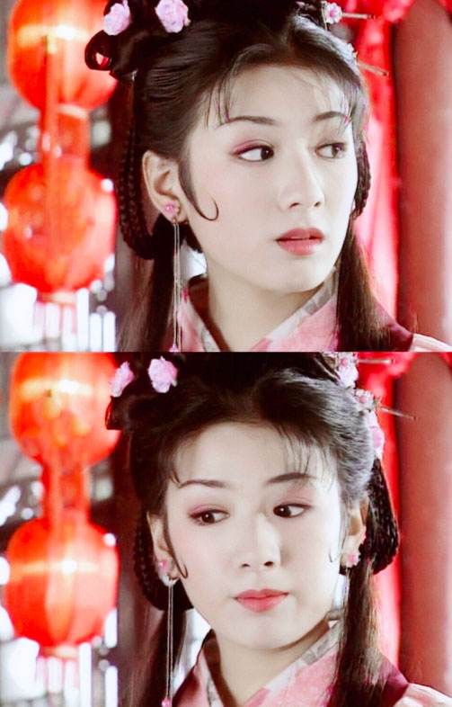 初见惊艳不已再见路人甲,初见惊艳再见路人甲