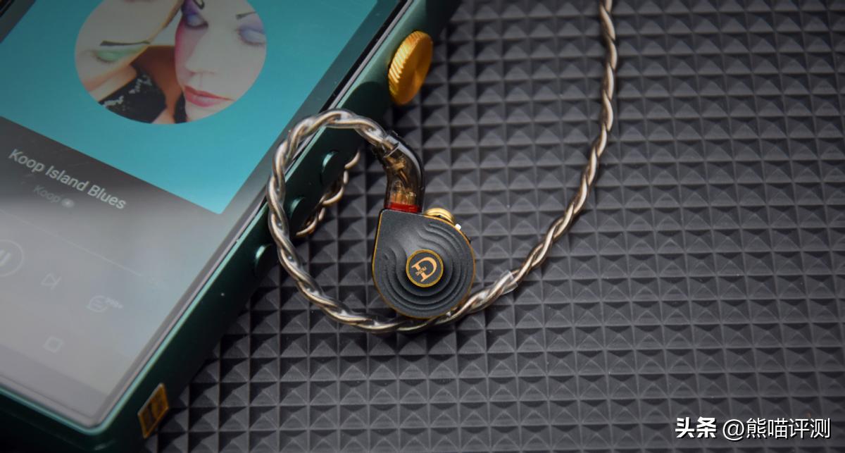 达音科talos平板评测,达音科耳机音质怎么样