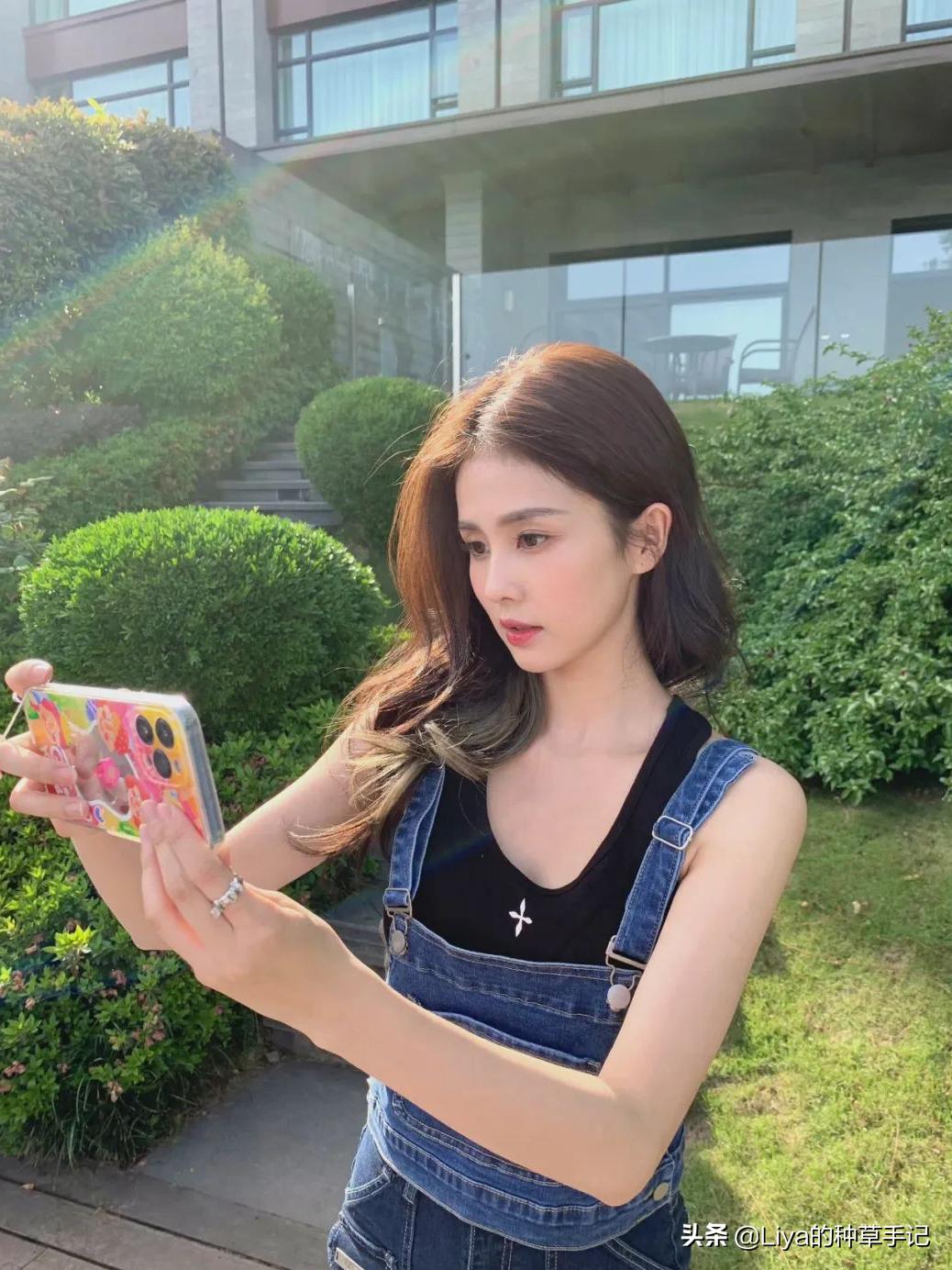 吊带内搭遮副乳遮肉,穿吊带怎么遮肉副乳