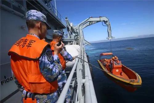 1999年大舜号海难幸存船员图片,大舜号沉船事件最后一名幸存者