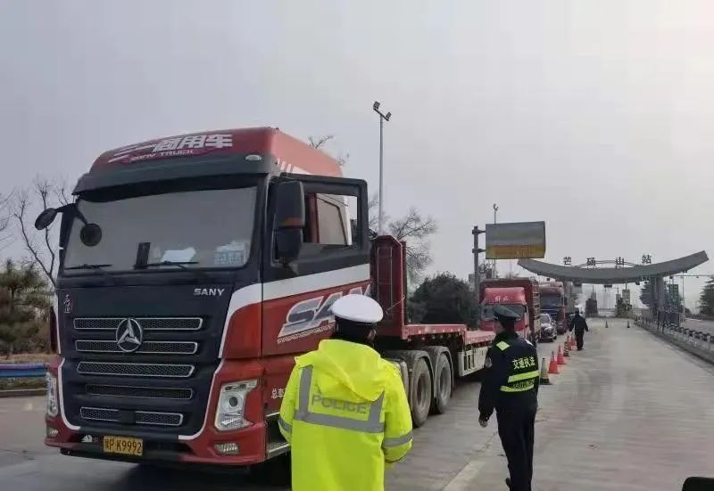 商丘能正常上下高速站吗,商丘上下高速政策