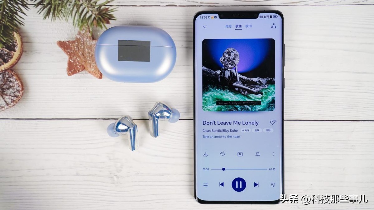 华为全新耳机freebudspro,华为耳机freebudspro3赠200