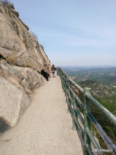 沂蒙山地方,沂蒙山区最美的风景