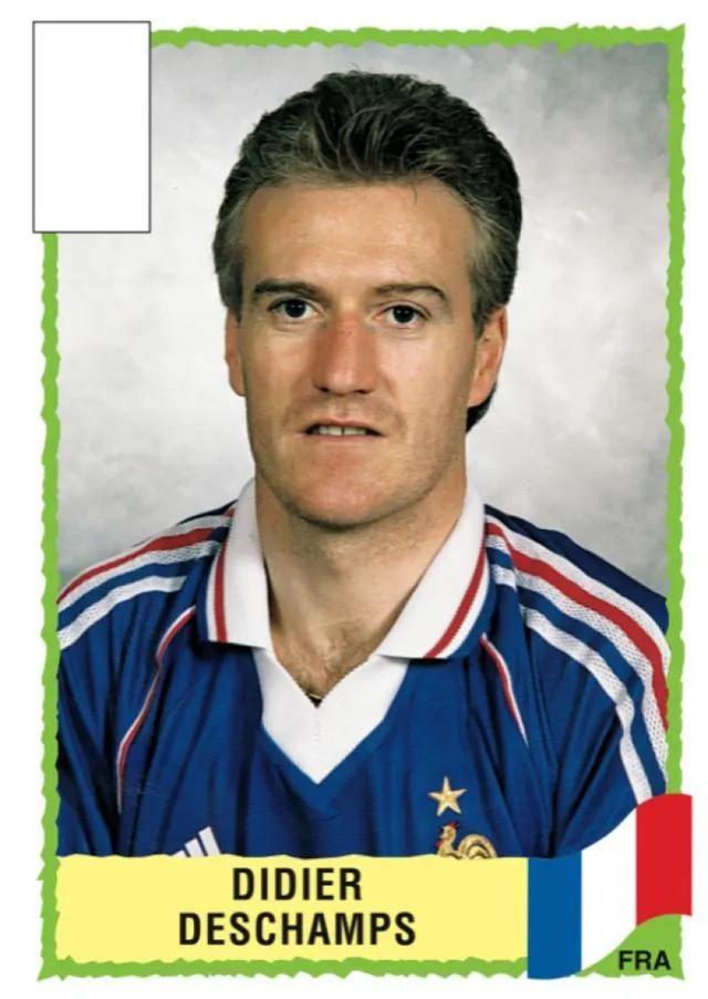 法国队世界杯冠军姆巴佩成绩,2024年欧洲杯足球法国姆巴佩