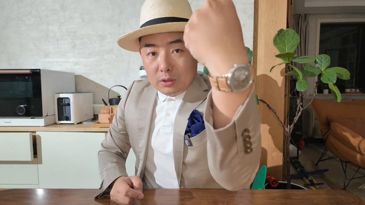 fpj儒纳什么档次,fpj儒纳拍卖历史