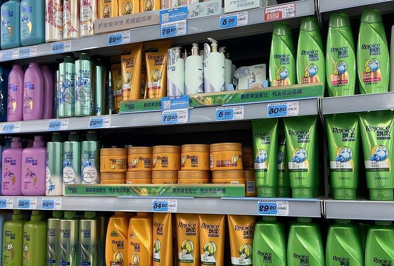 洗发水满婷控油,舒蕾防脱洗发水推荐