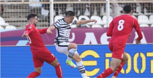 韩国国脚孙兴慜出战黎巴嫩,2019孙兴慜欧冠决赛输球