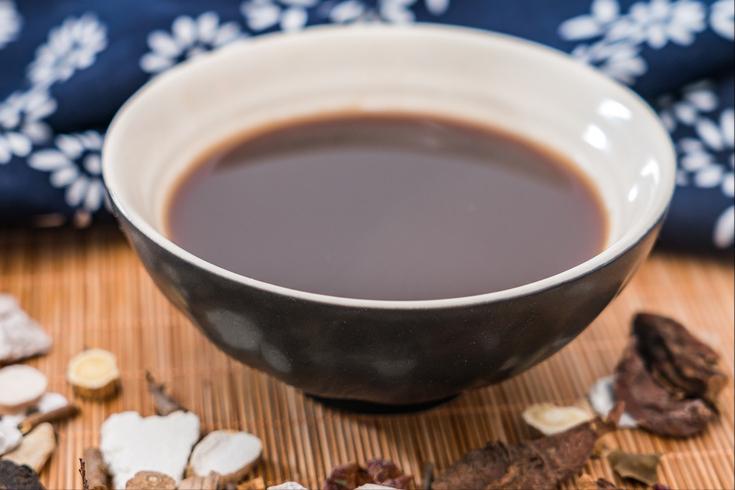 肝气郁结导致结节囊肿,治疗结节囊肿的中药经典方