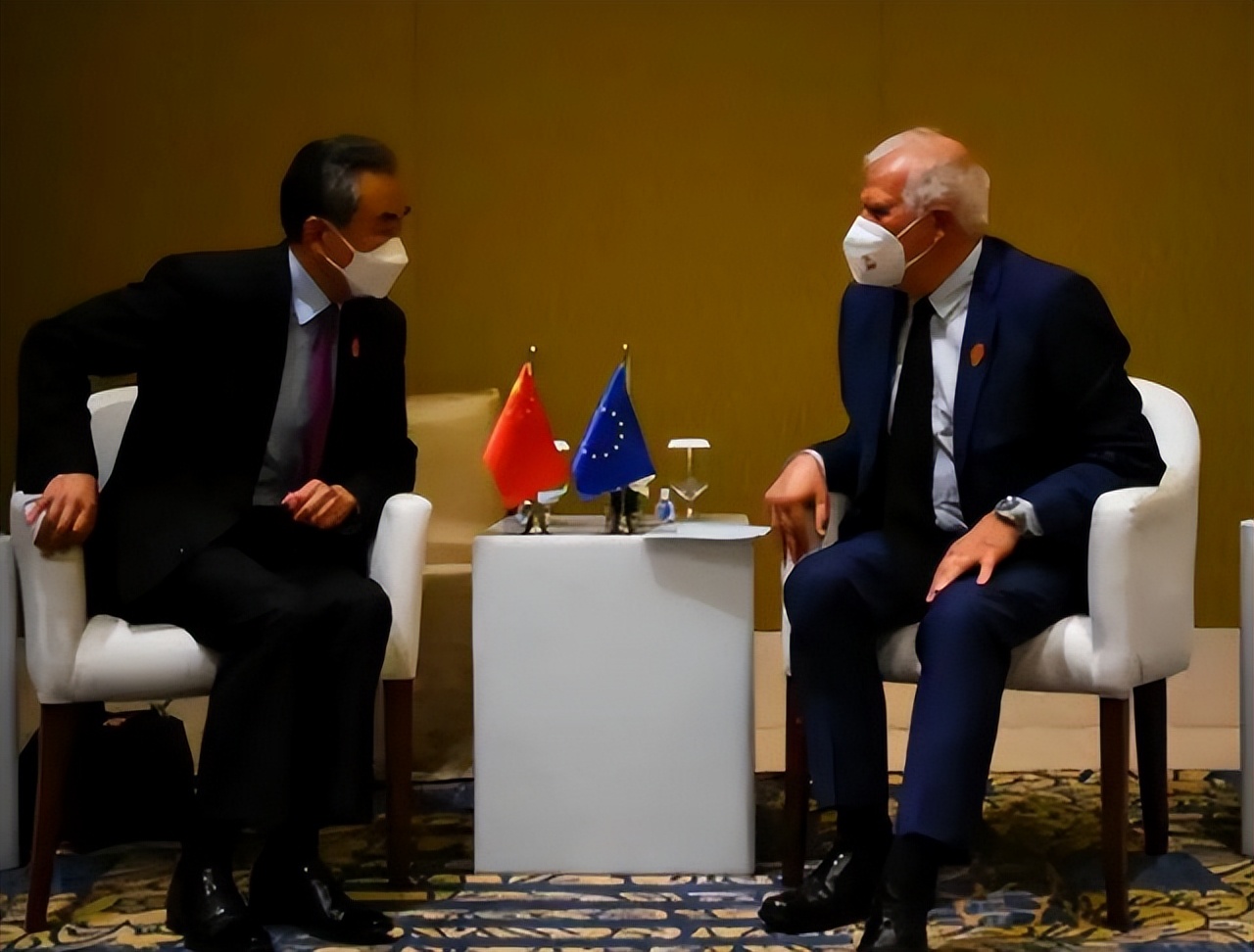 三大巨变与中国应对之策,应对三大全球危机刻不容缓