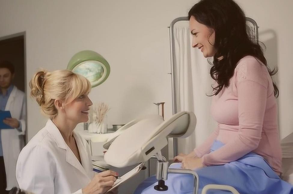 外阴总是很干怎么回事,外阴老是干是怎么回事