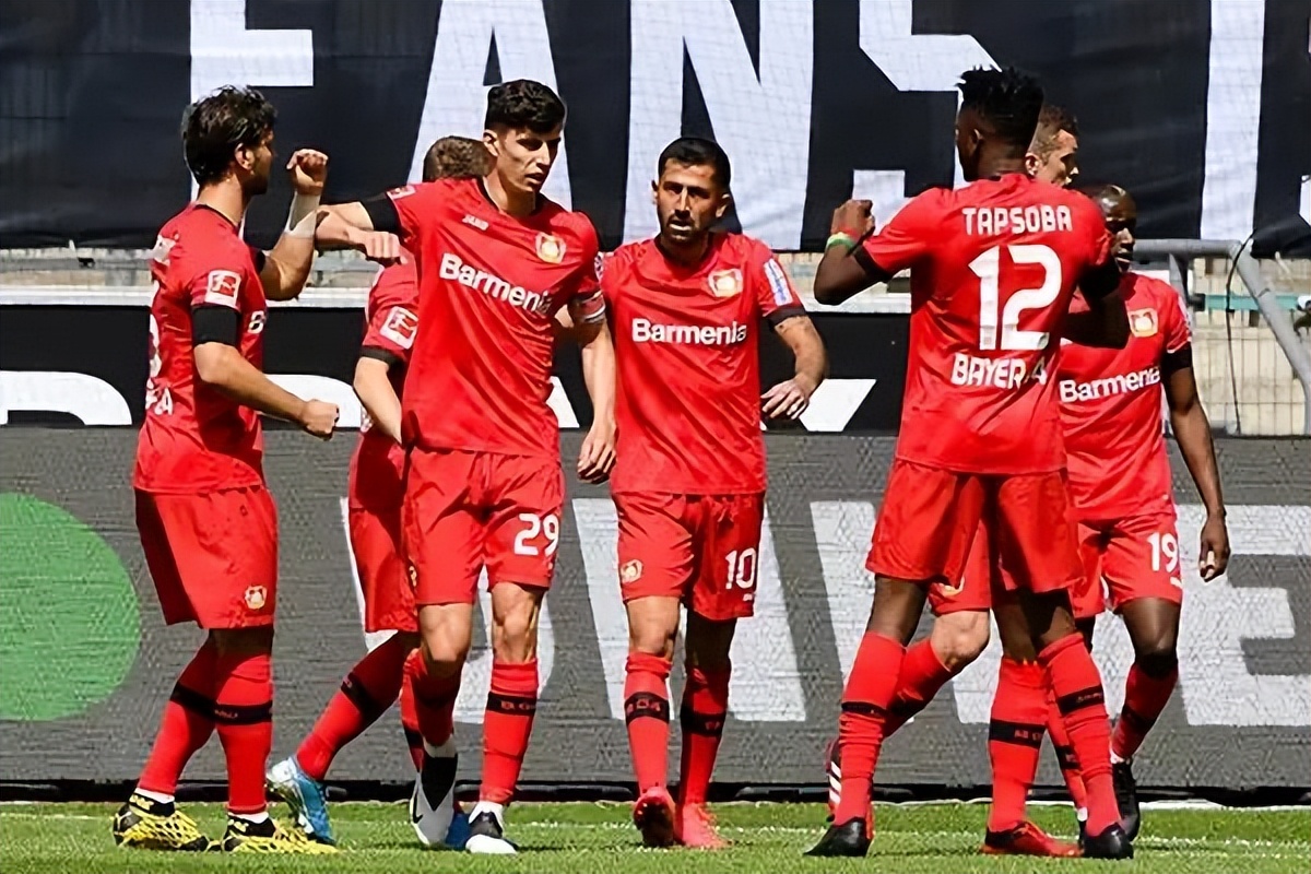 五大联赛从未降级的球队,五大联赛至今未降级的队伍