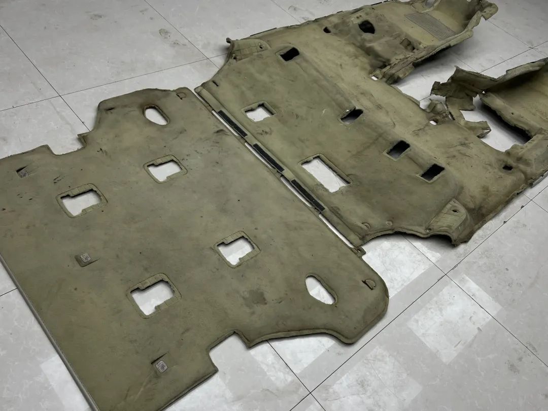 雷克萨斯lx570大修全过程,雷克萨斯lx470详细介绍