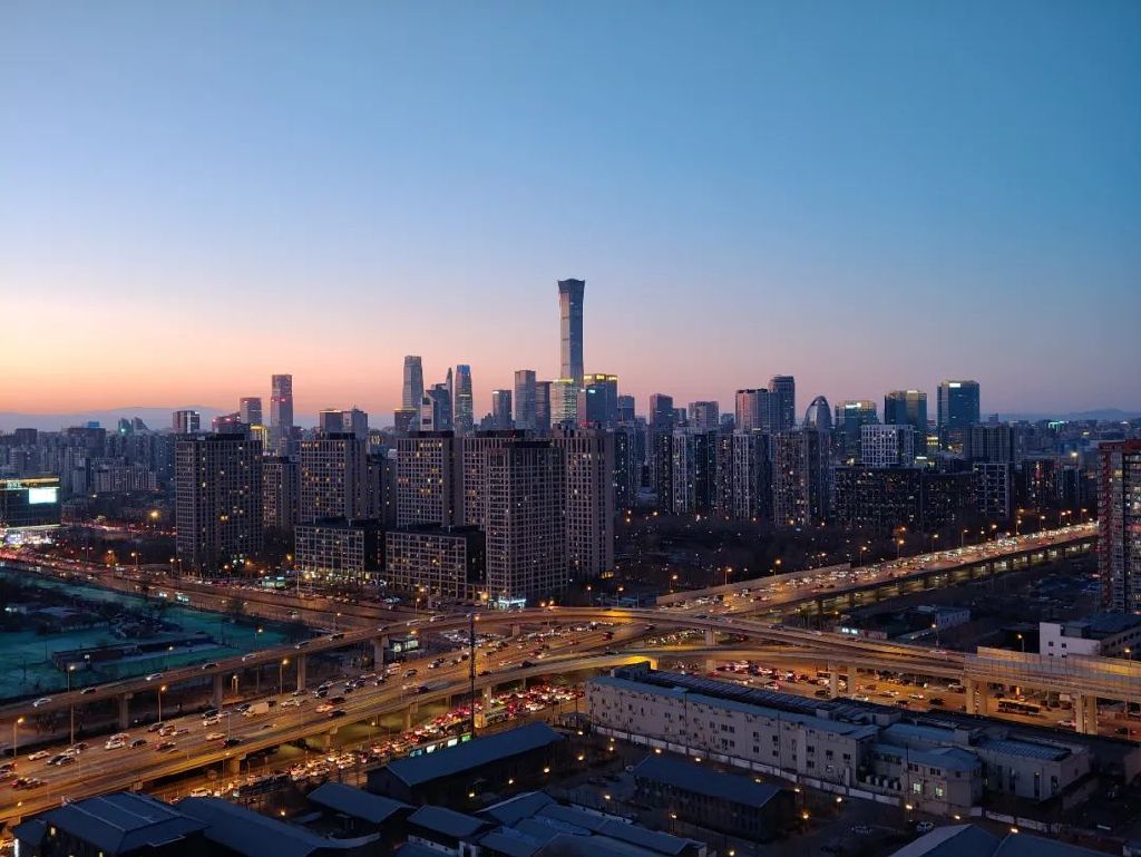 谁是影像机皇,谁才是手机机皇