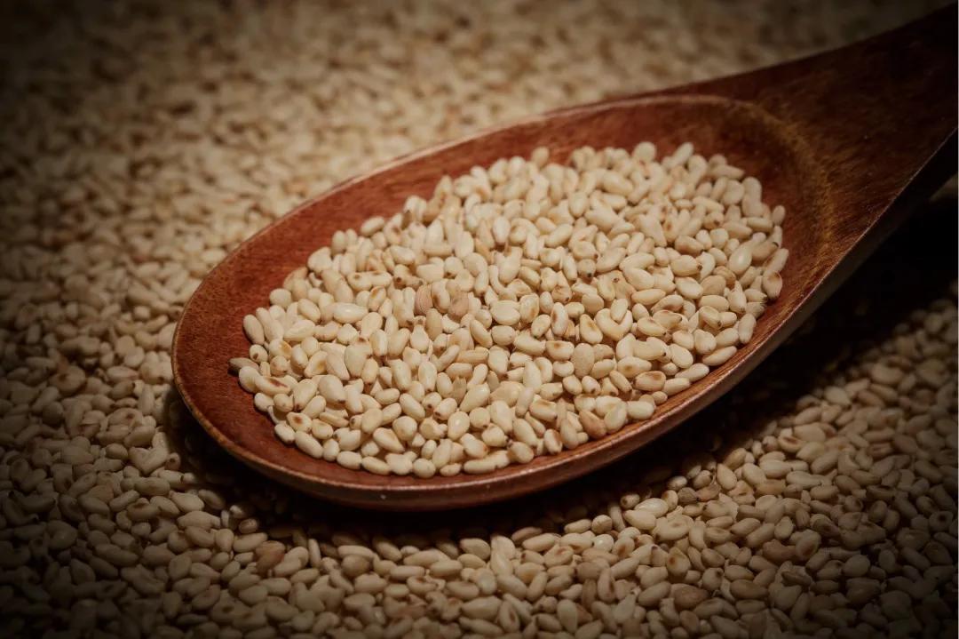 作为北方人推荐比较好吃的芝麻酱,为什么北方吃芝麻酱南方吃花生酱