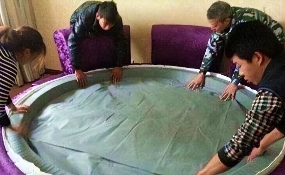 酒店里面的水床舒服吗,情侣酒店的床为啥是圆形