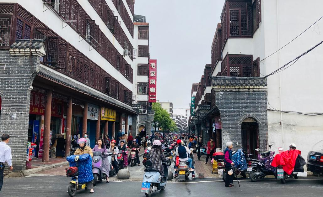 江西看尽人间冷暖,看江西赣剧