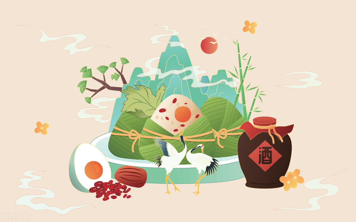 端午节禁忌一不住二不游三不吃,端午不宜事项