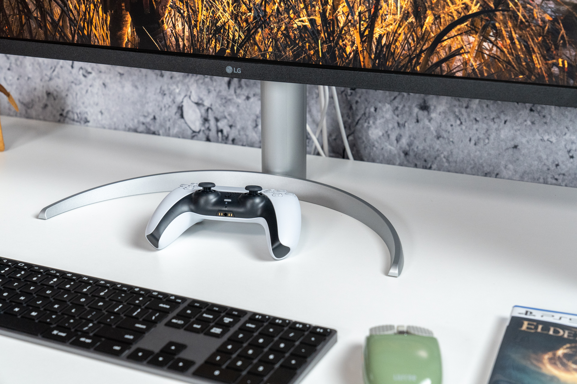 lg32uq85显示器测评,lg显示器32uq85r