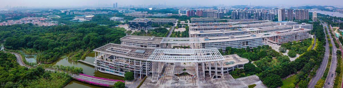 广东美术学院设计学专业好吗,广东工业大学美术设计专业怎么样