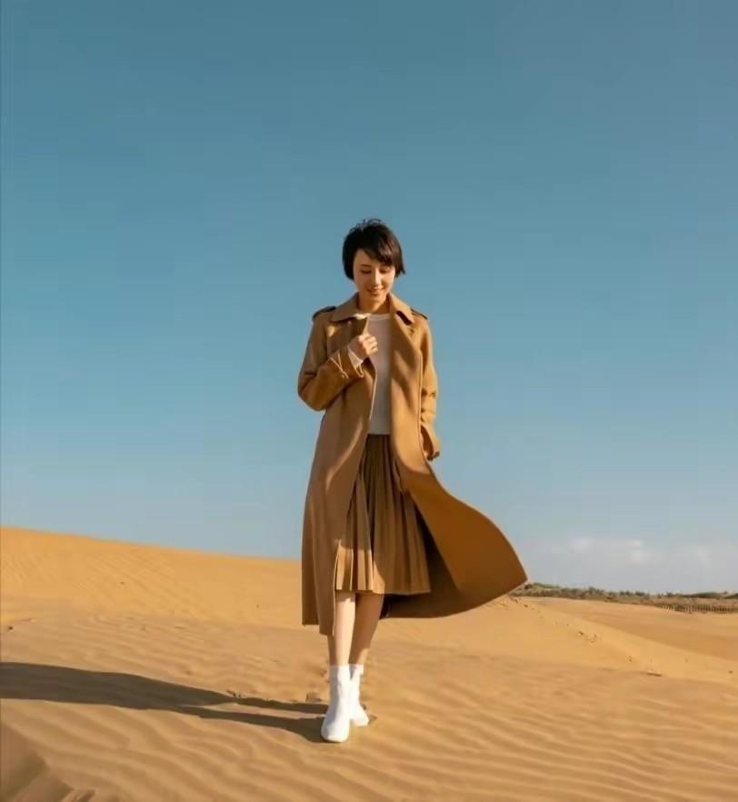 十种高级时髦穿搭,会打扮和不会打扮区别