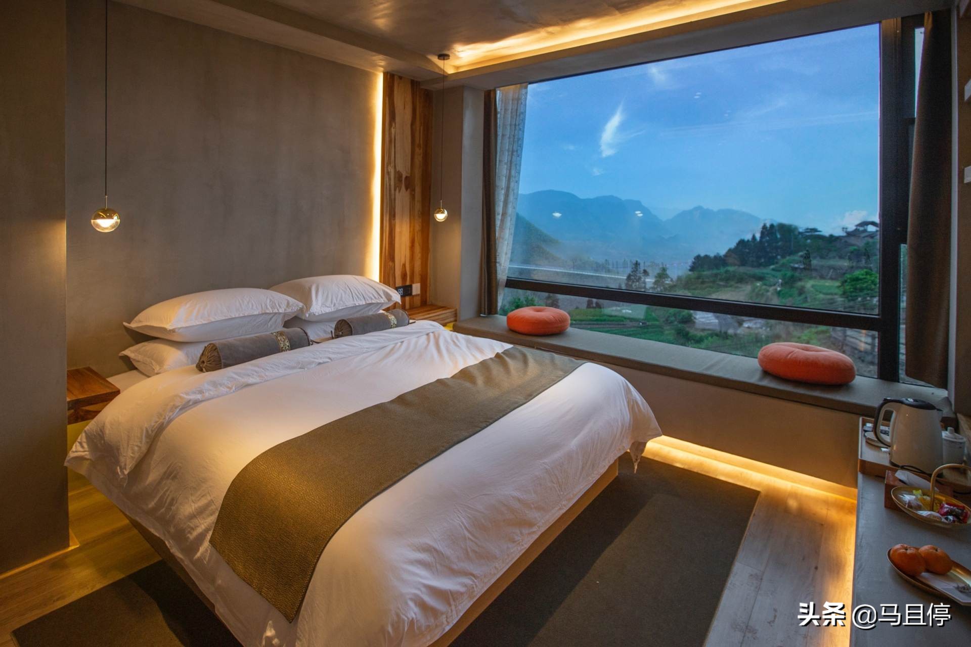 浙江丽水遂昌四天三夜,三天两夜浙江丽水旅游攻略